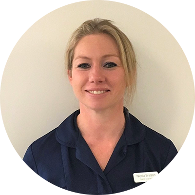 Nicola Watson